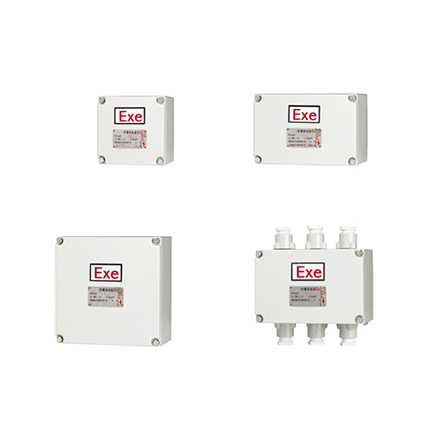 BJX51係列防爆接線箱